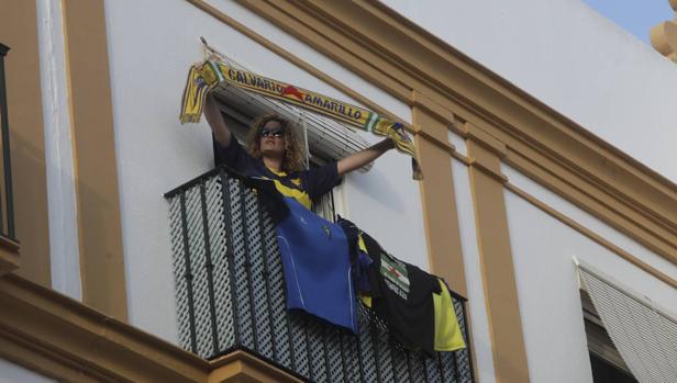 Coronavirus en Cádiz, últimas noticias | Viernes, 24 de abril