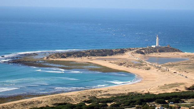 El Ayuntamiento de Barbate recomienda no acceder a las playas con los niños