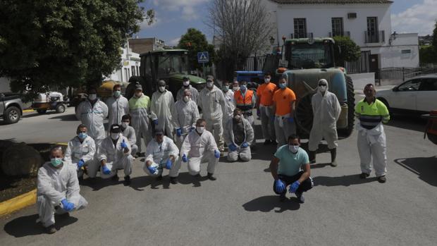 Los siete pueblos que resisten sin coronavirus en la provincia de Cádiz