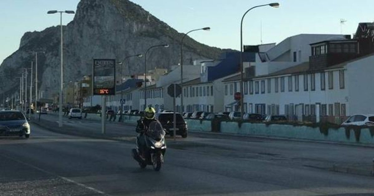 La mayoría del Campo de Gibraltar estará sometido a las franjas horarias