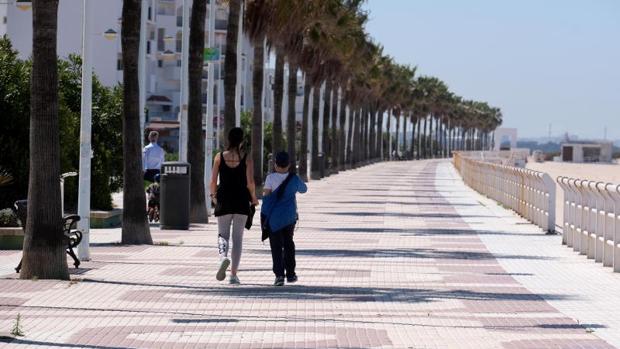 ¿Qué tiempo hará en Cádiz el 2 de mayo, primer día de paseos y deporte al aire libre?