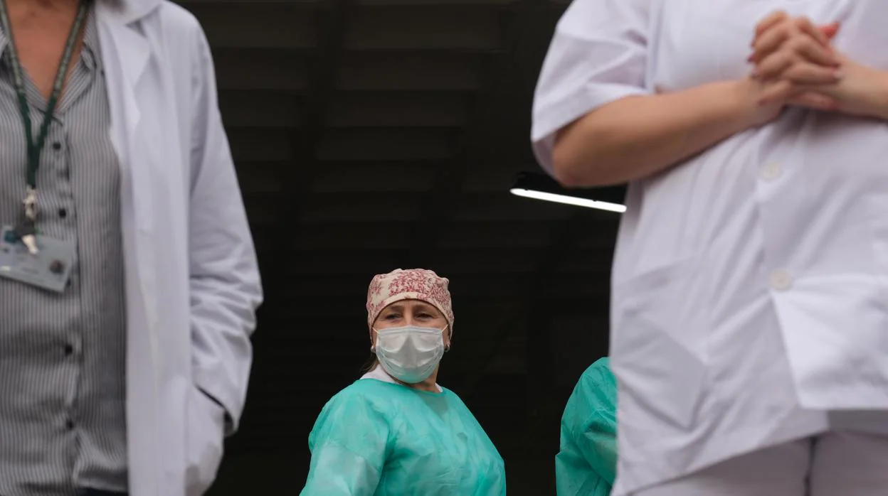 Muere un médico del Hospital Punta de Europa de Algeciras por coronavirus