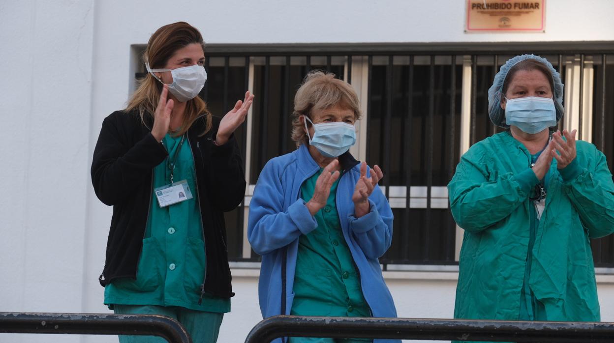 Cádiz registra tres fallecidos y 20 nuevos positivos en las últimas 24 horas