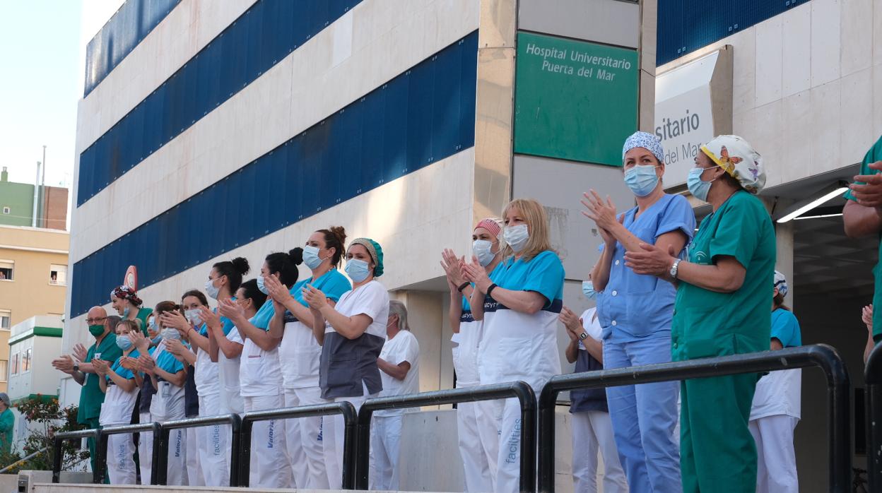 Coronavirus en Cádiz, últimas noticias | Sábado, 9 de mayo