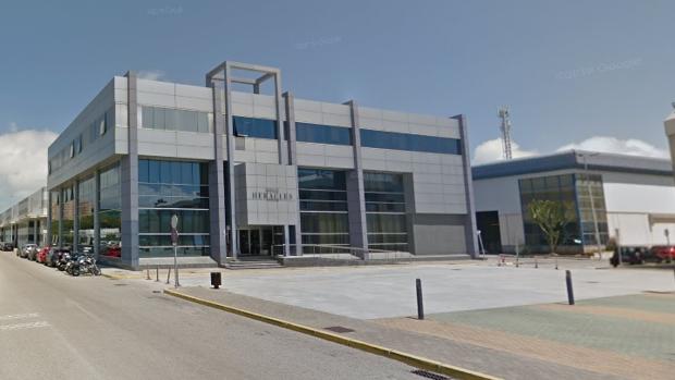 CGT denuncia que Global Center despedirá a toda su plantilla de 100 trabajadores pese al estado de alarma