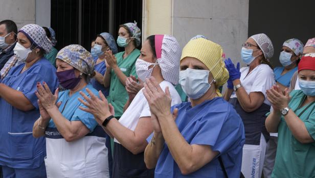 Cádiz, la segunda provincia andaluza con mayor tasa de mortalidad por coronavirus