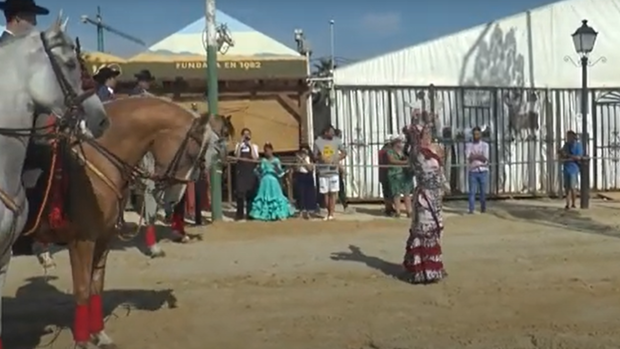 Tarifa suspende su feria y fiestas de septiembre por la crisis del coronavirus