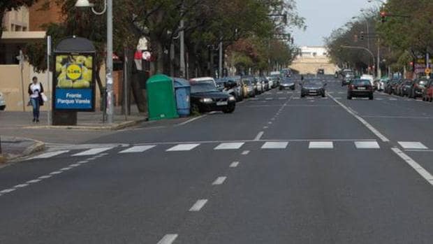Fase 2 de la desescalada en Cádiz: Cuántas personas y hasta dónde pueden viajar en coche