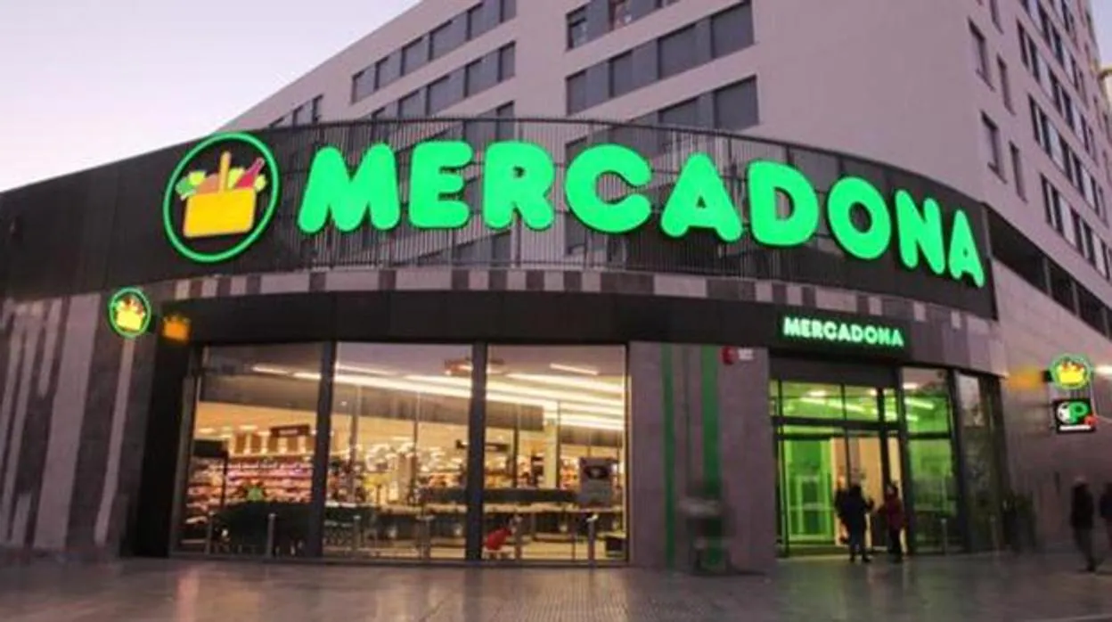 Mercadona reactiva el servicio de compra online en Cádiz