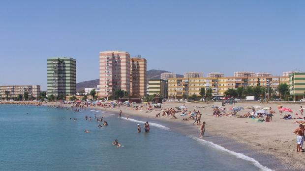 La Línea activará su plan de playas a partir del 10 de junio