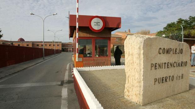 Más de 500 presos en cárceles gaditanas vuelven a ver a sus familias en la fase 1 del desconfinamiento