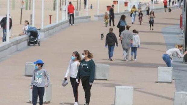 Coronavirus en Cádiz, últimas noticias | Martes, 26 de mayo: Fase 2 de desescalada