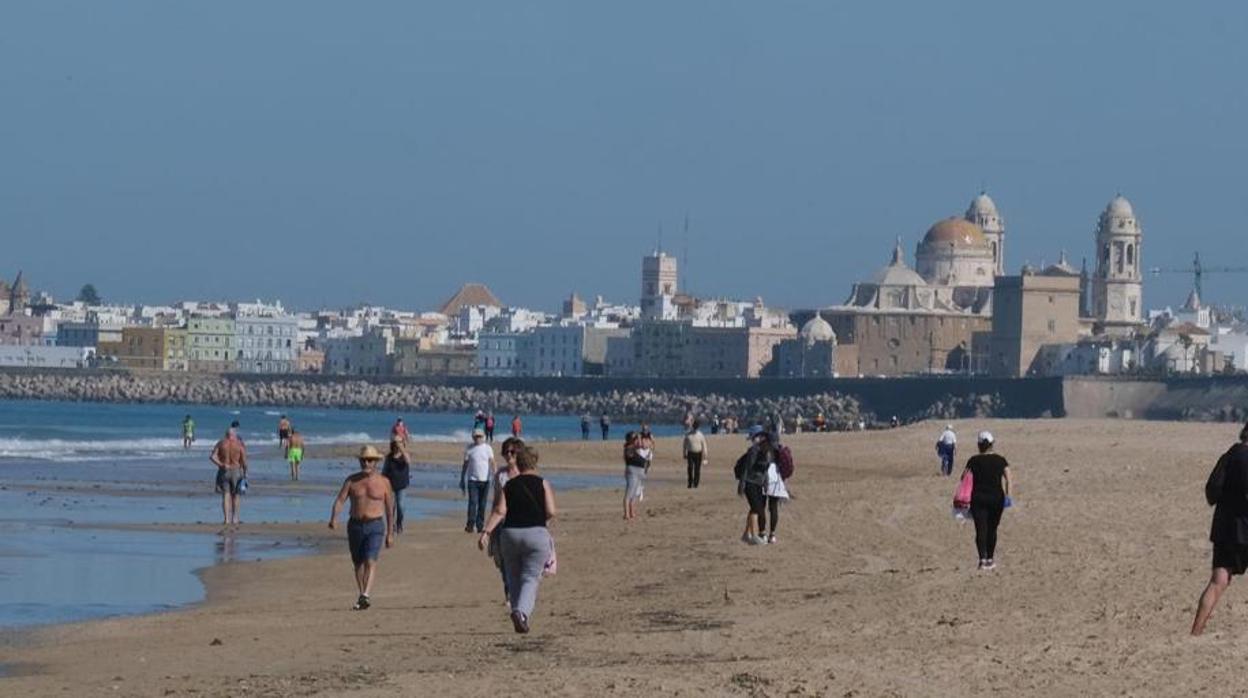 Los vigilantes estarán desde el 15 de junio al 15 de septiembre.