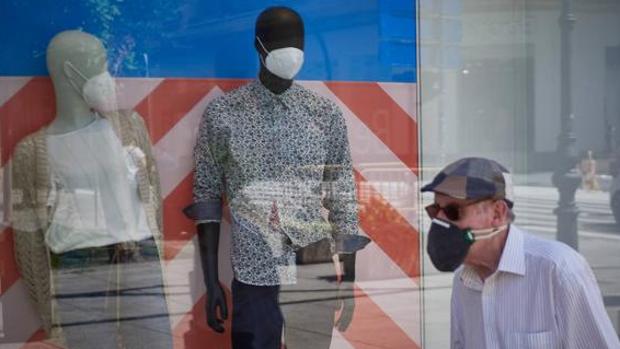 Coronavirus España:  39 fallecidos en la última semana, solo dos más que ayer