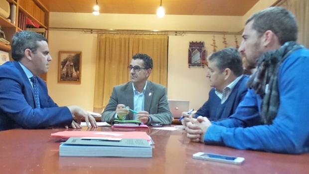 La nueva depuradora de Barbate sigue sin fecha