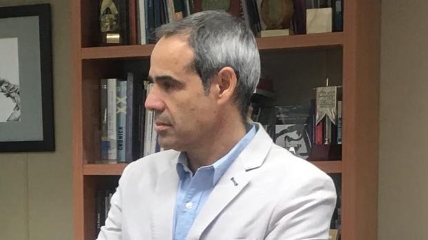 Pacheco: «El Ingreso Mínimo Vital de 462 euros es una medida histórica»