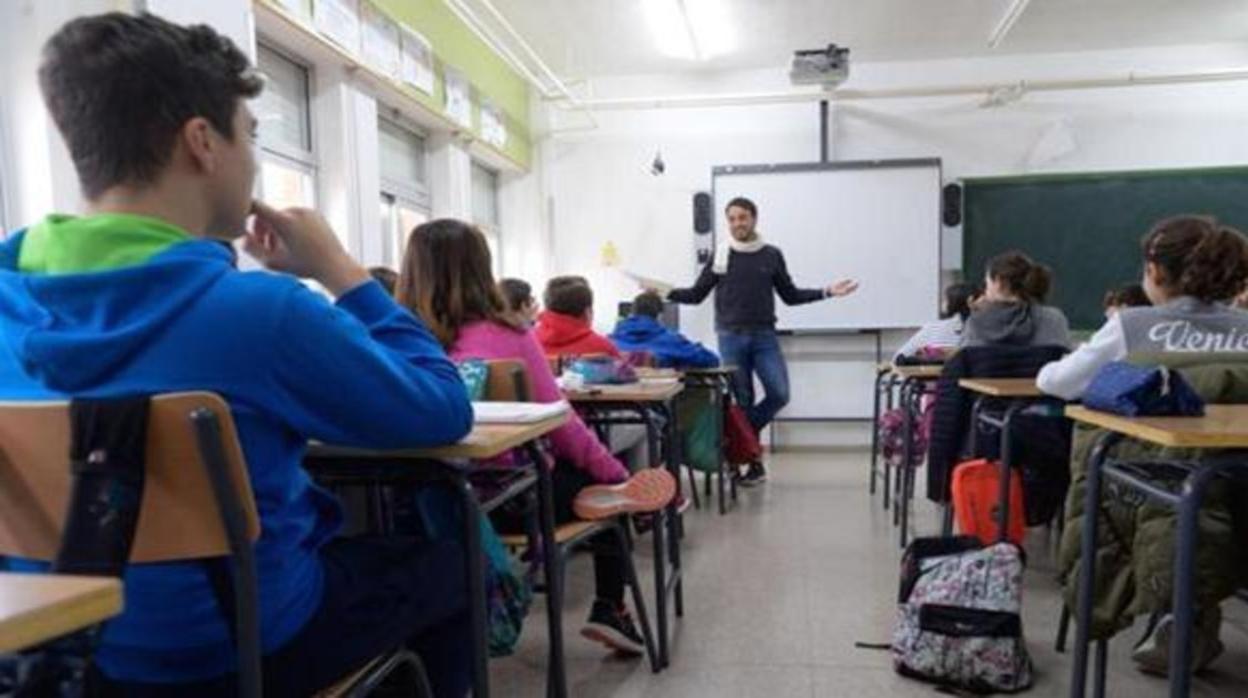 La Junta aprueba dos nuevos centros escolares en Cádiz para el curso 2020-21