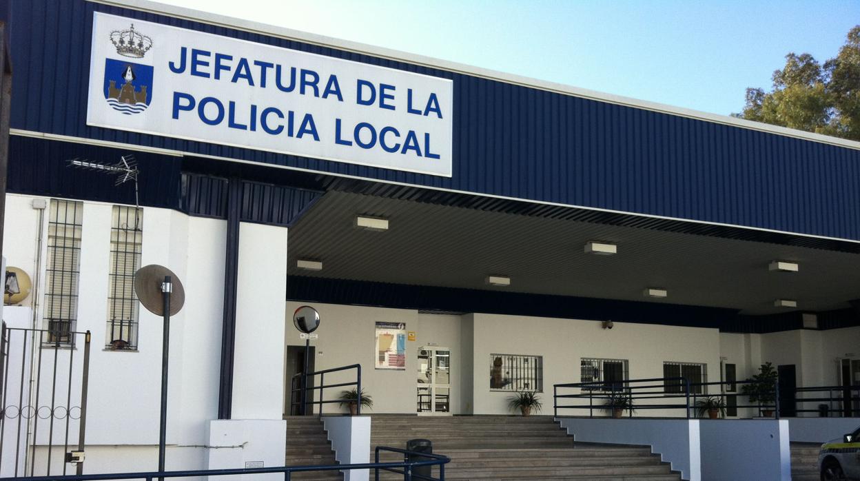 Aguas muy revueltas en la Policía Local de El Puerto