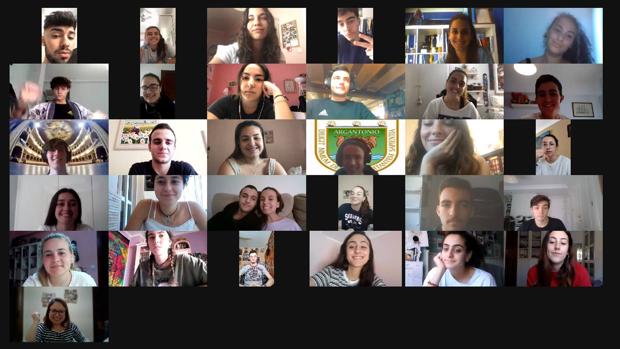 La ardua carrera hacia la PEvAU del Covid