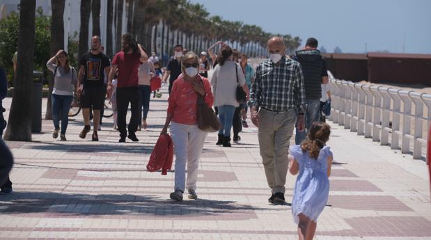 Coronavirus Cádiz, últimas noticias en directo de hoy martes 9 de junio