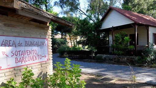 Los 11 campings de la provincia de Cádiz que abren esta semana