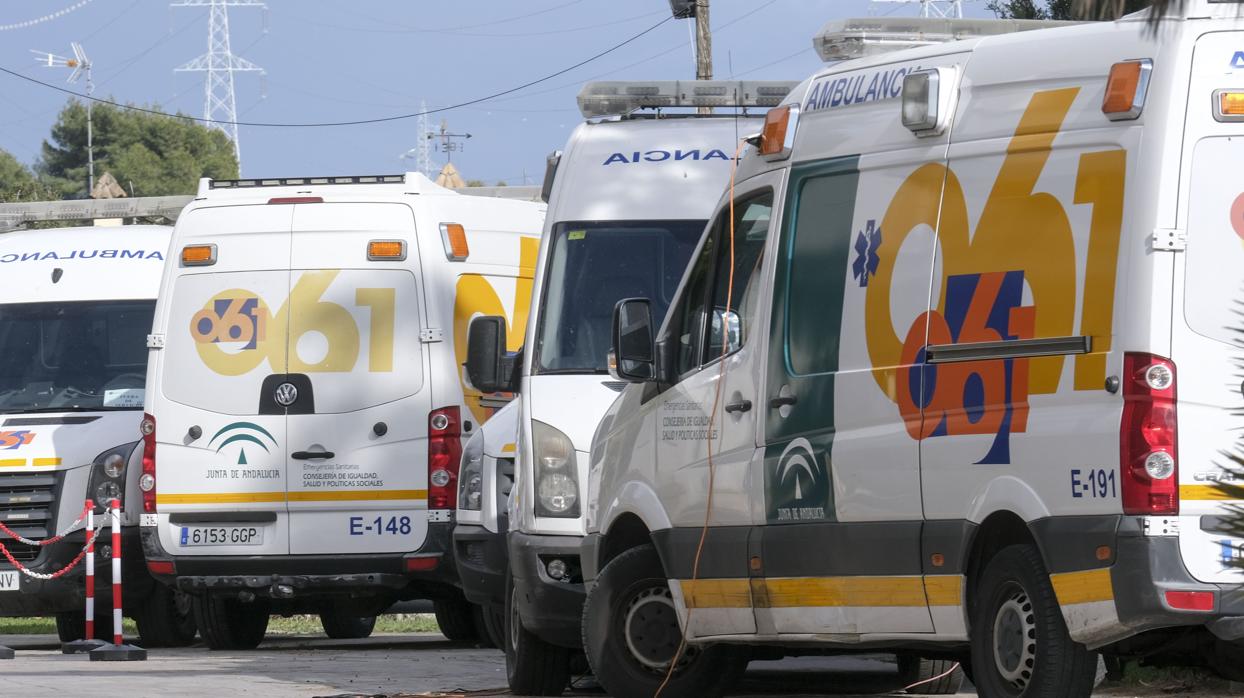 CSIF denuncia que trabajadores del 061 con patologías previas vuelven al trabajo sin pasar revisión médica