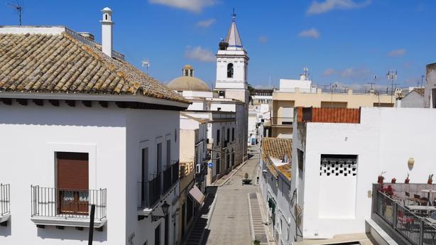 Archivada la causa contra el actual alcalde y el exalcalde de Trebujena