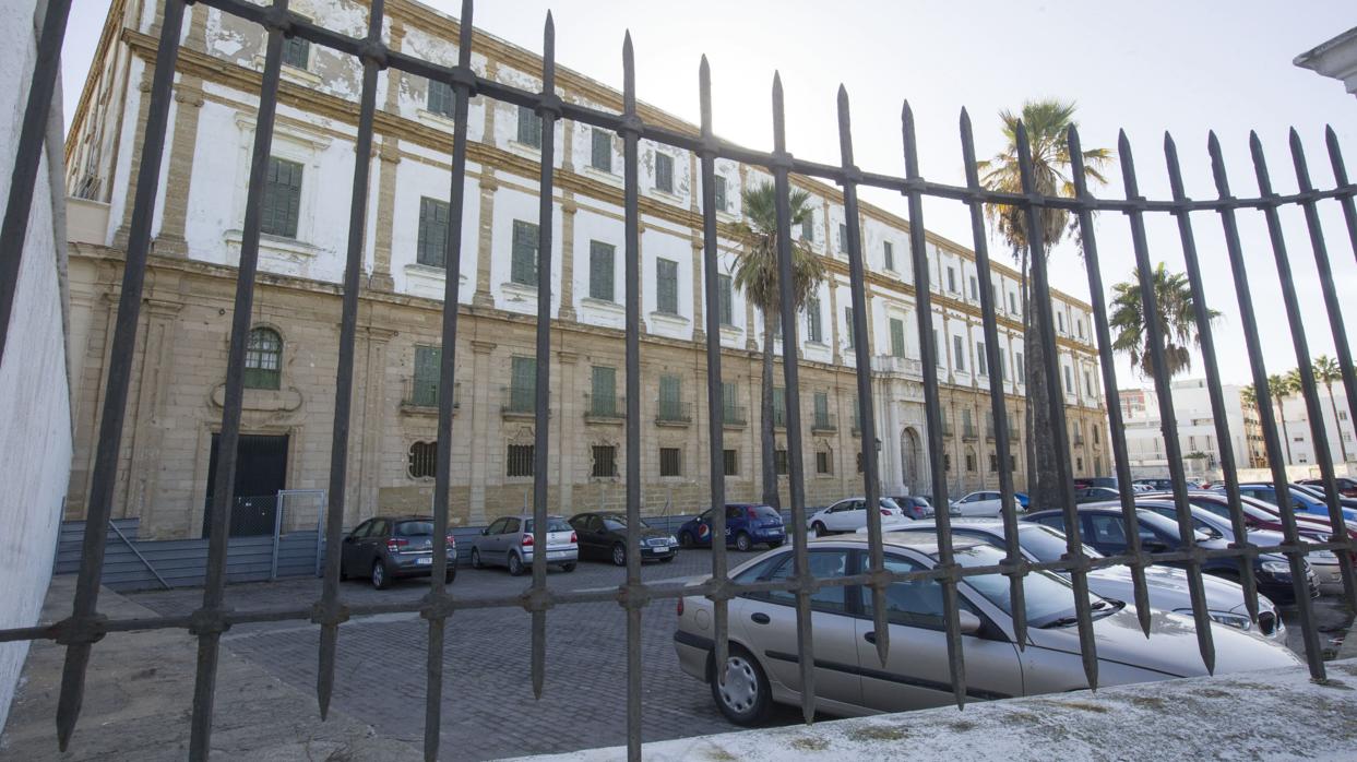 Llega la oportunidad de la Universidad de Cádiz para invertir en Valcárcel