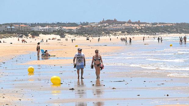 Cádiz inicia la última semana de desescalada sin contagios