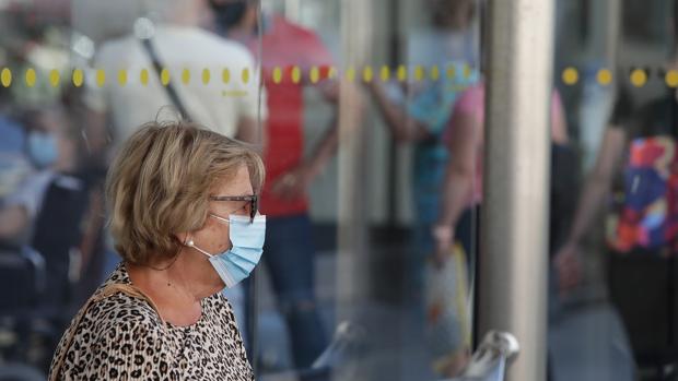 Coronavirus Cádiz: Tres nuevos contagios y cuatro curados en una jornada sin muertos en la provincia