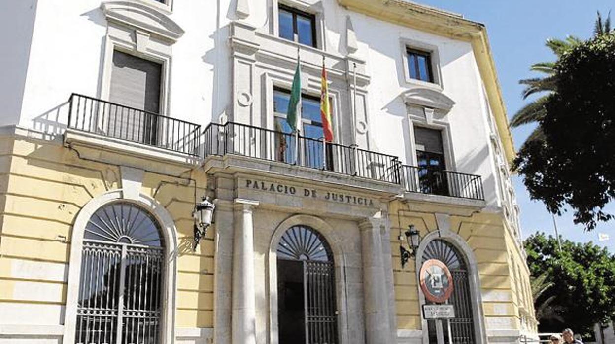 El Tribunal Supremo ha ratificado la condena interpuesta por la Audiencia Provincial de Cádiz.