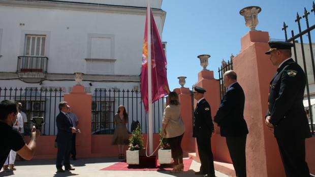 Puerto Real celebra sus 537 años de historia