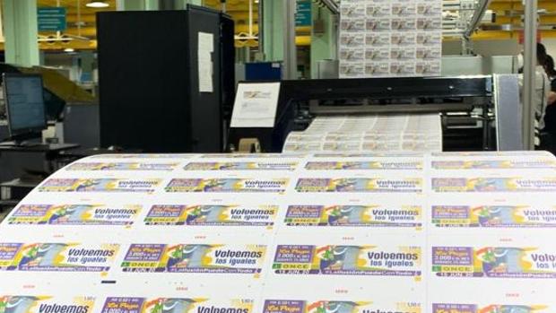 Vuelve a tocar otro premio en Cádiz, ahora el Cuponazo