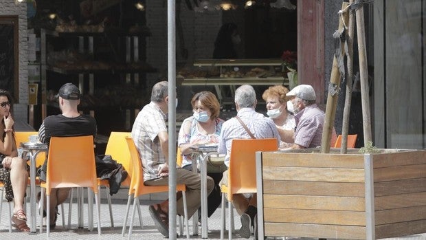 Coronavirus Cádiz: tres nuevos casos confirmados y tres curados en las últimas 24 horas