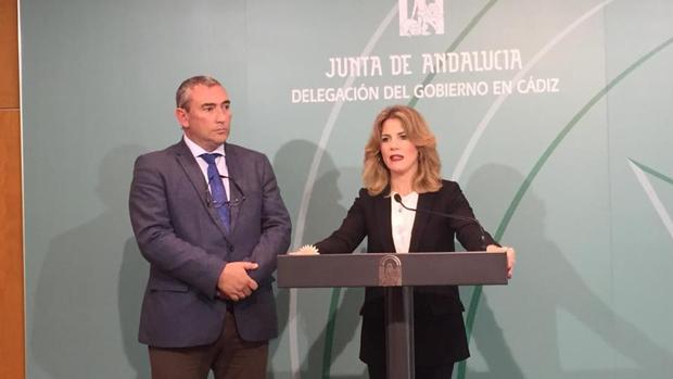 La Junta reparte más de 2,3 millones para ONG gaditanas en zonas vulnerables