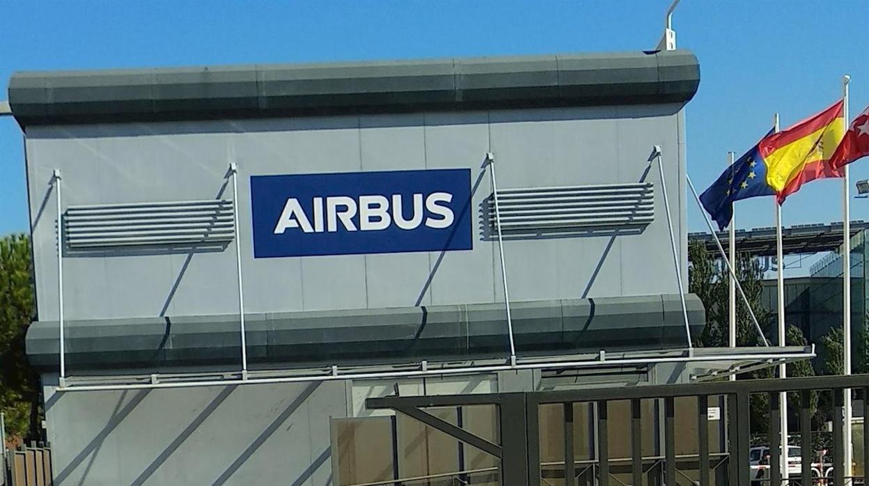 Preocupación en UGT por el impacto del ajuste de Airbus en la industria auxiliar de la Bahía de Cádiz