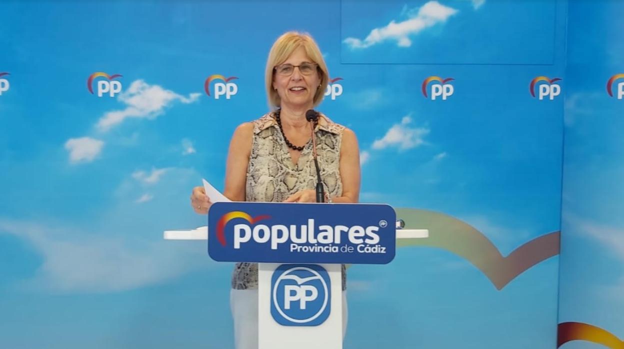 El PP pide al Gobierno que evite la desescalada industrial en la que ha entrado la provincia de Cádiz