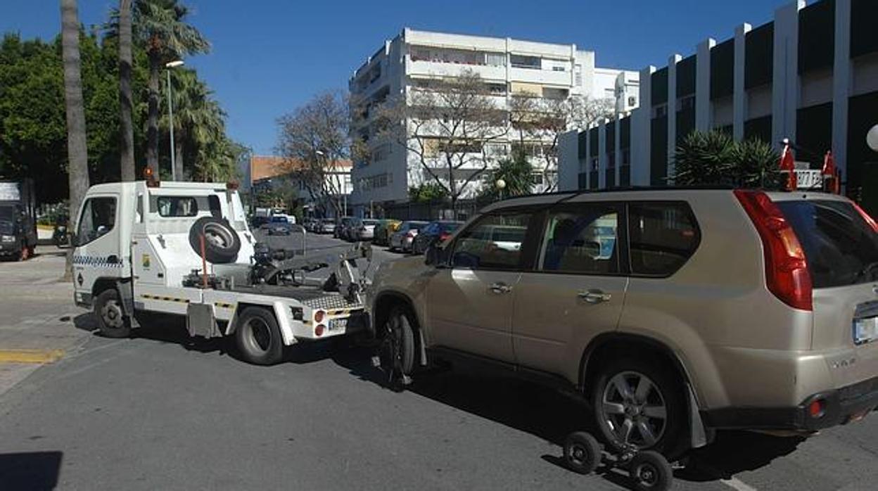 El servicio sólo se presta en horario de mañana y de tarde