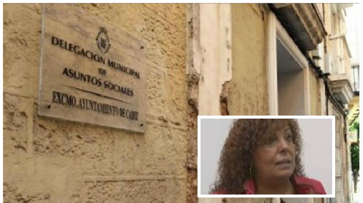 El PP exige a Kichi que releve a la directora de Servicios Sociales por estar «acusada de prevaricar en la entrega de pisos» en Cádiz