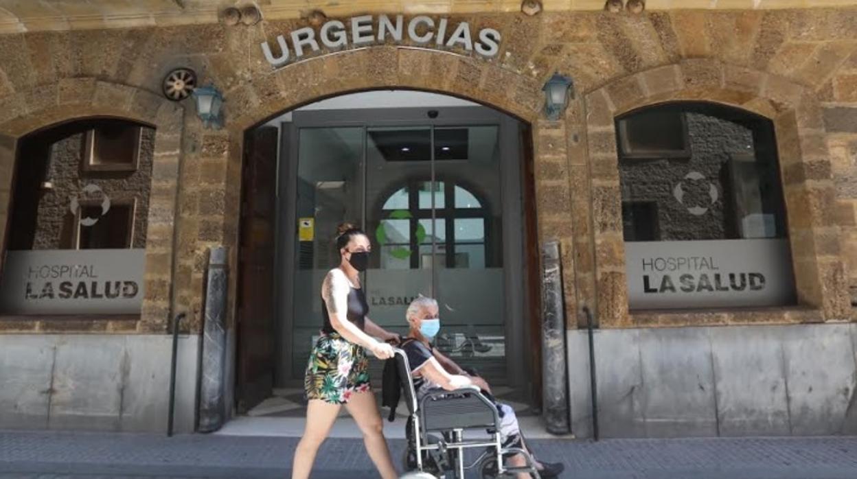 La Junta asegura que la ampliación del contrato con hospitales Pascual se firmó en 2017