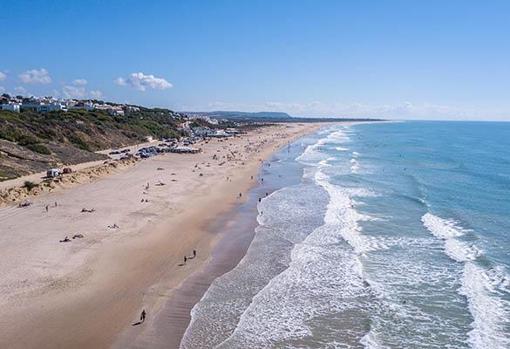 «¿Es verdad que las playas de Conil están siempre cerradas?»