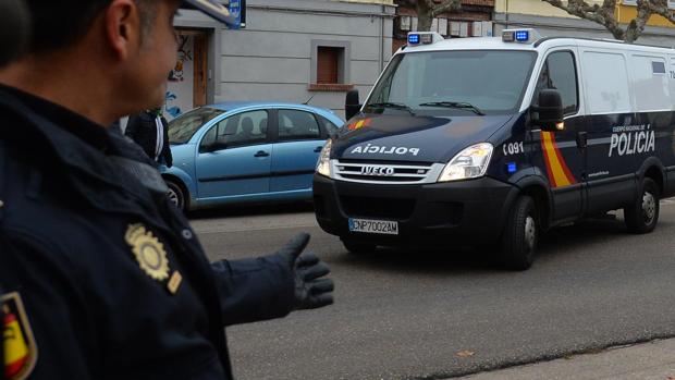 Cinco años de cárcel por abusar de una niña en una casa cueva de Alcalá de Guadaíra