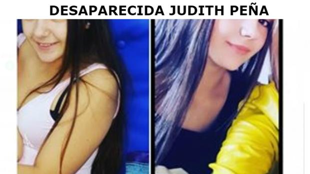 Se busca a una menor de 14 años desaparecida en El Puerto