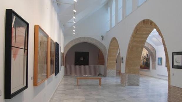 El Museo José María Moreno Galván celebra su 25 aniversario