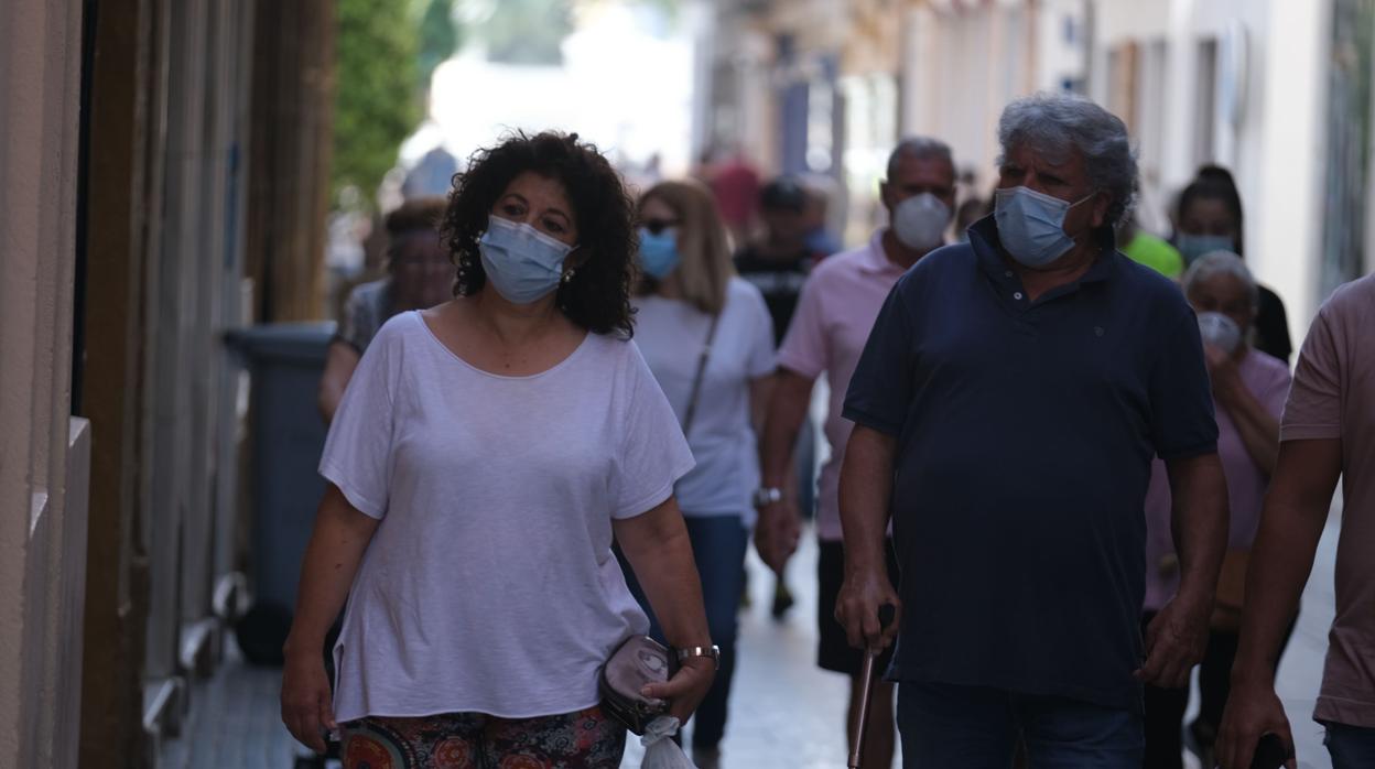Cádiz sale perjudicada en la recuperación económica postcoronavirus
