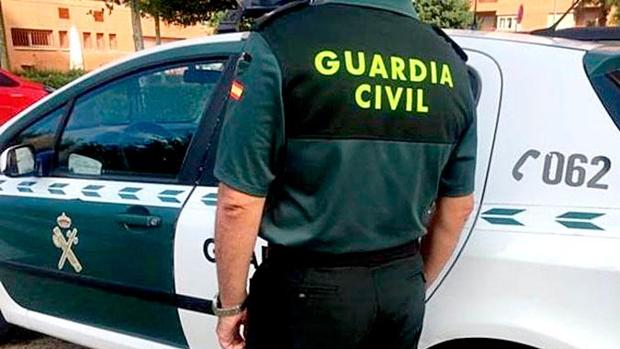 Detienen a los dos presuntos autores del crimen de un hombre en Cantillana en 2018