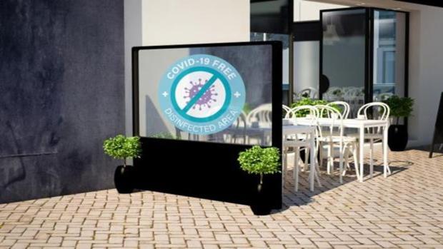 Cogiti Cádiz alerta sobre los productos ‘Covid Free’ en soluciones de climatización