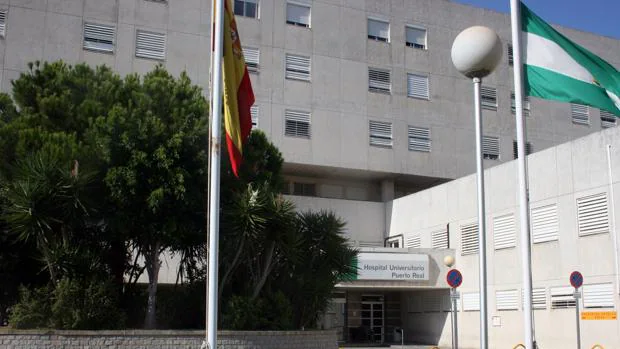 Condenan al SAS por negligencia a pagar a una paciente de Cádiz que perdió un ojo