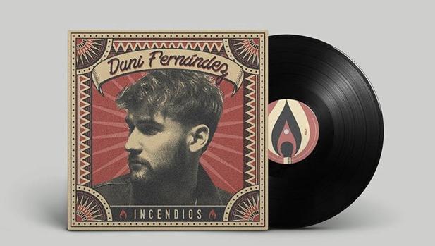 Dani Fernández: «Estamos intentando que la música no pare, aun sabiendo que perdemos dinero»