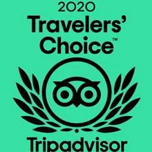 Tarifa Lances y El Cortijo de Zahara, los mejores hoteles del mundo según los viajeros de Tripadvisor
